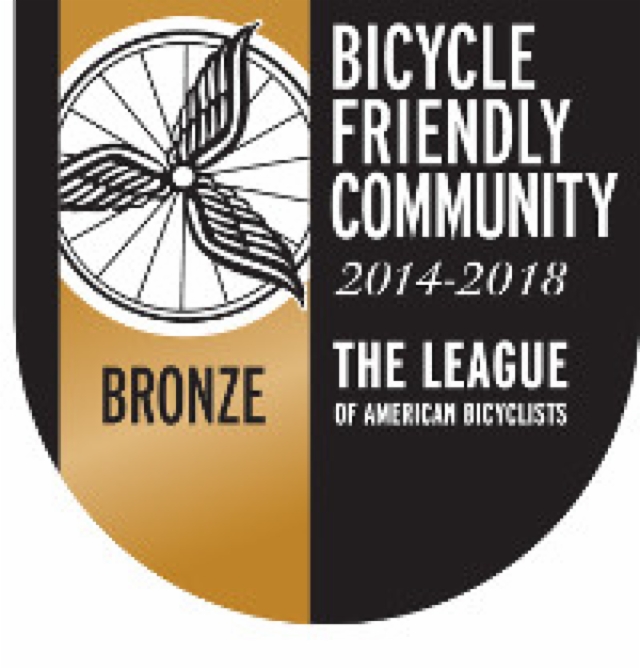 bike community