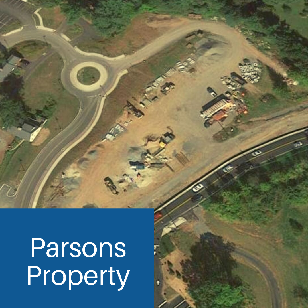 Parsons Property