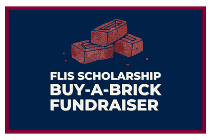 Buy-A-Brick Fundraiser